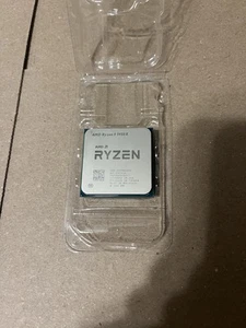 AMD Ryzen 9 5950X Desktop Prozessor (4,9GHz, 16 Kerne, Sockel AM4) Box -... - Bild 1 von 5
