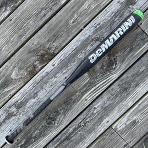 Bate de softbol DeMarini Uprising DMS14 34” 26 oz USSSA BPF 1,20 aleación de aluminio - Imagen 1 de 8