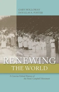 Renewing the World - Picture 1 of 1