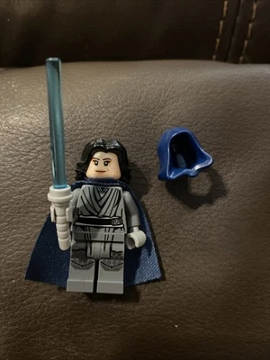 Minifigura Lego Star Wars SW0752 Naare 75145 14 - Imagem 1 de 2