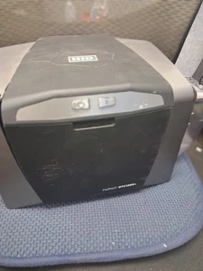 Fargo DTC1250e ID Card Printer and Encoder - Picture 1 of 1