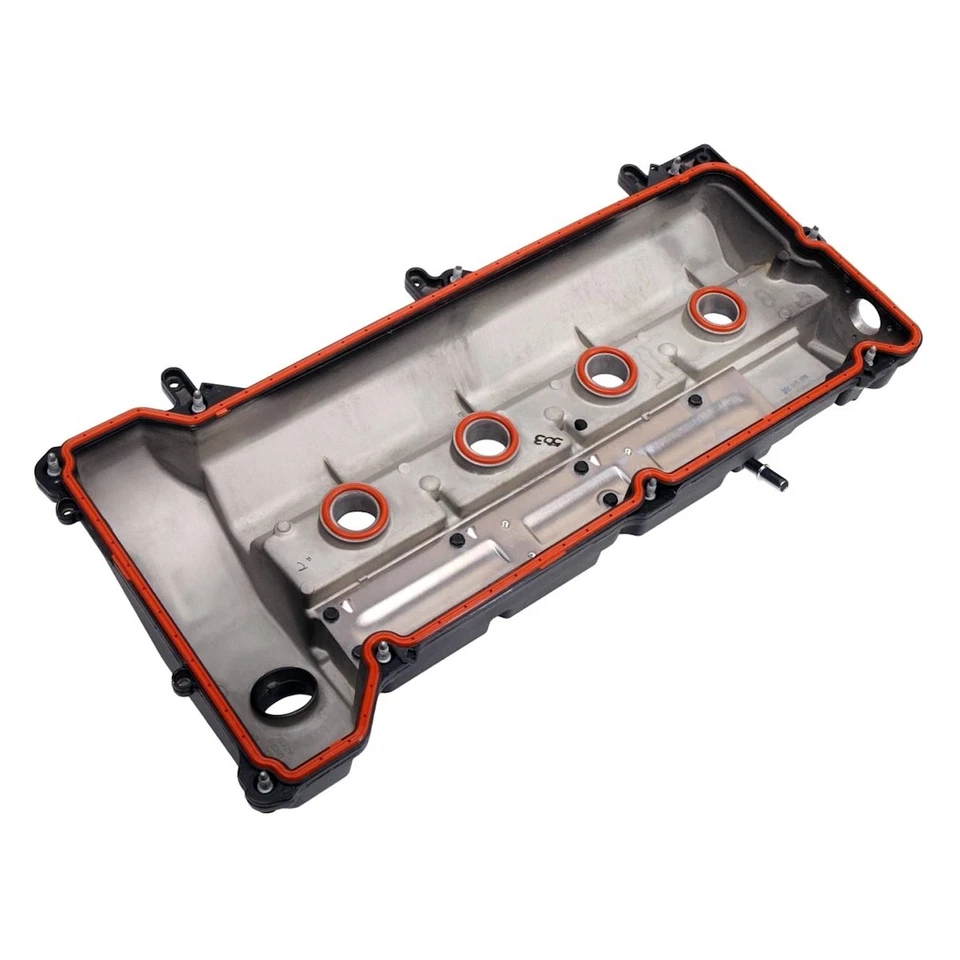 Cubierta de válvula AC Delco 12588111 para Buick Lucerne 2006-2011 4,6 L LH CXL CXS Super Foto 1 de 2