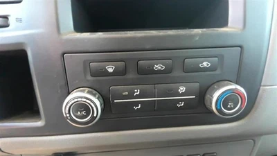 Temperature Control Front 6 Cylinder Fits 12-20 NV 1500 29210977 - Image 1 of 4