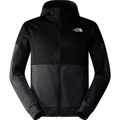 Giacche The North Face Full Zip Fleece NF0A857E - Imagen 1 de 2