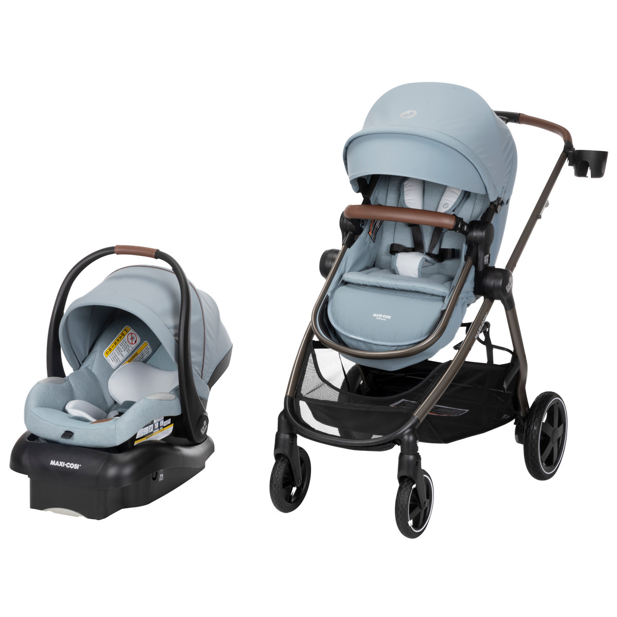 Maxi Cosi Stroller Accessories For Toddlers Maxi-Cosi Lila U2013