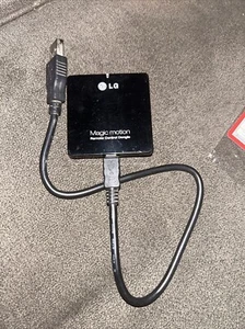 Genuine LG Magic Motion Remote Control RF Dongle (EAT614134) - Picture 1 of 2