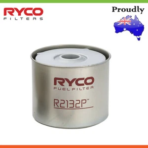 New * Ryco * Fuel Filter For RENAULT R9 1.6L 4Cyl 1/1982 -12/1994 - Picture 1 of 4
