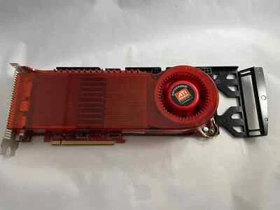 ATI Radeon HD 3870 X2 2x512MB DDR3 PCIE - Image 1 of 4