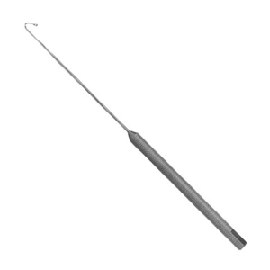 Rosser Crypt Hook, 6.75", Premium German Stainless - Picture 1 of 1