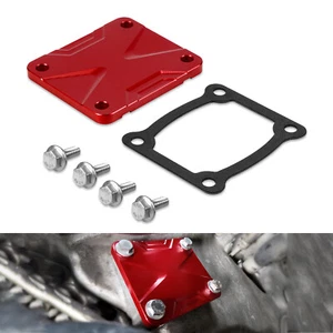 Placa de junta de cubierta de cadena de distribución para Toyota Sienna Avalon Camry FJ Cruiser RAV4 - Imagen 1 de 12