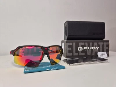 Rudy Project Deltabet Occhiali - Immagine 1 di 4