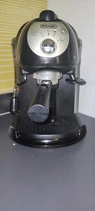 De’Longhi EC 201.CD.B 1050W Macchina per Caffe – Nera - Imagen 1 de 4