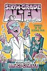 Zombies of the Science Fair by Coville, Bruce