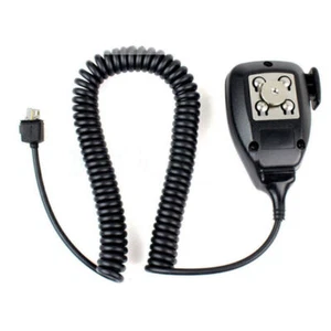 Professional Handheld 8-Pin Microphone For Kenwood TK7160 TK8102 Radio KMC-30 - Zdjęcie 1 z 4