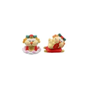Dragon Year Year of Dragon Figurines Car Interior Supplies - Picture 1 of 12