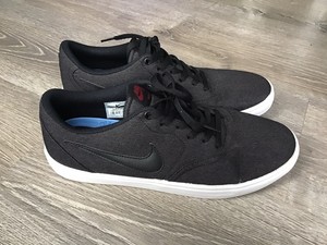 nike sb check canvas