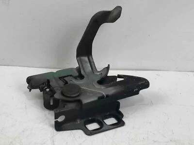 Hood Latch Lock 15240710 Fits 2003 - 2006 CHEVROLET AVALANCHE 1500 - image 1 of 4