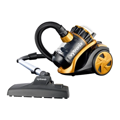 Vytronix VTB Bagless Cylinder Vacuum Cleaner - Image 1 of 4