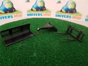 AT3200121 - 3 accessoires chargeur Eurosteel - AT-Collection - 1/32 - Imagen 1 de 3