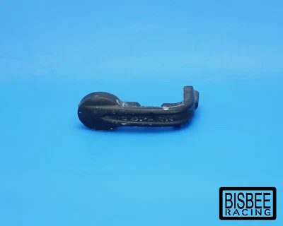 BMW OEM 93-06 R1150GS LEFT SPARK PLUG COVER GUARD R1150R R1100GS R1100RT R1100S - Image 1 of 4