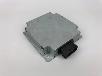 Lancia Fiat Alfa Original Radio Control Module unit 51833517 - Image 1 of 4