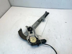 1993 - 1998 Jeep Grand Cherokee Front Door Regulator Left Driver Side - Imagen 1 de 12