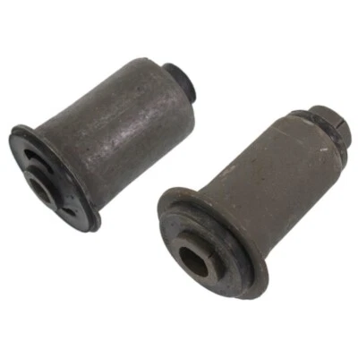 Kit de bucha de braço de controle MOOG dianteiro inferior para Dodge Ram 1500 2500 3500 RWD - Imagem 1 de 4