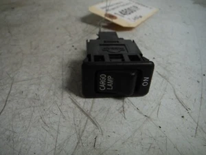 2004 Nissan Frontier Cargo Lamp On Off Switch Control Button OEM 2003-2004 - Picture 1 of 9