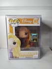 Funko Pop Rapunzel And Pascal