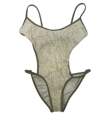 Ritchie Bikini Swimsuit Size 5/6 Made USA - Image 1 of 4