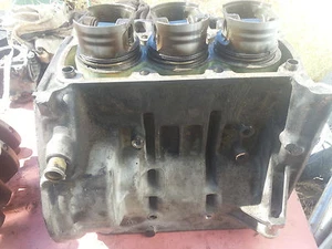 pistons cylindres k75 bmw 750 - Imagen 1 de 1