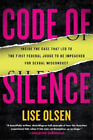 Lise Olsen Code of Silence (Paperback)