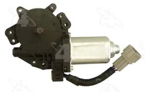 Power Window Lift Motor ACI 388610 Regulator Model Assembly Fit Nissan Armada - Picture 1 of 3