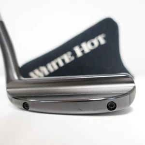 MINT ODYSSEY Black SERIES TOUR DESIGNS #8 33in Putter RH With Head Cover F/S - Picture 1 of 24