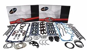 Engine Remain Fits Kit - Fits Toyota 3.3L DOHC 3Mzfe - Enginetech RMTO3.3P - Picture 1 of 5