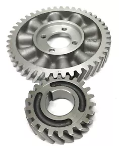 Timing Gear Set For 1942-1952 Ford 2N 9N 8N tractors T6256K - Picture 1 of 1