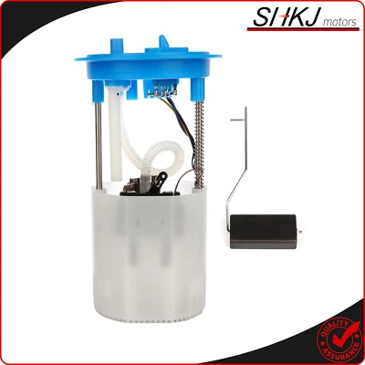 Conjunto de bomba de combustible para Volkswagen Beetle L4 2014 2,0 L Jetta L5 2,5 L E8831M Foto 1 de 4
