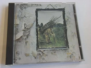 Led Zeppelin - (Atlantic) - CD Top - Bild 1 von 1