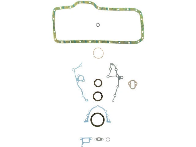 Conversion Gasket Set For 86-92 Toyota Cressida Supra 3.0L 6 Cyl WN82H4 - Image 1 of 1