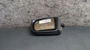 ##1Y4575 Mercedes W210 E Klasse Außenspiegel Links Elektrochrom Abblendbar - Picture 1 of 1