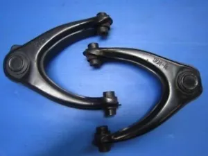 JDM 1 Pair Front Upper Control Arm For Honda Civic EK EK4 EK9 1996-2000 - Foto 1 di 9