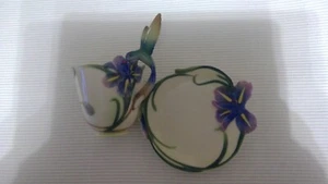 franz tasse und untertasse - Bild 1 von 10