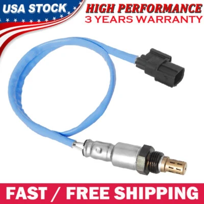 Sensor de oxígeno aguas abajo para Honda Accord 3,5 L V6 2013 2014 2015 2016 2017 Foto 1 de 4