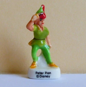 Bohne Helden Und Prinzessinnen - DISNEY 2005 - PETER PAN - Bild 1 von 2