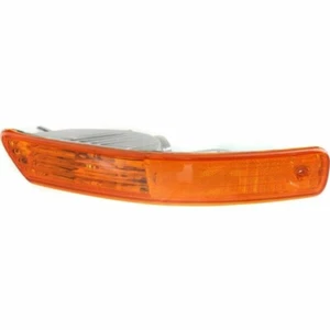 New Signal Lamp Lens And Housing Left Fits 1998-2001 Acura Integra 33351ST7A11 - Bild 1 von 5