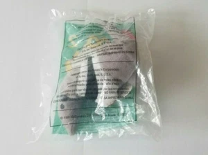 TY McDonald's Teenie Beanie #2 Antsy the Anteater (1999) New in Bag - Bild 1 von 2