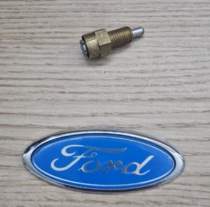 FORD ESCORT Mk1 GEARBOX REVERSE LIGHT SWITCH 69AB 15520AB NEW OLD STOCK RARE NOW - Picture 1 of 4