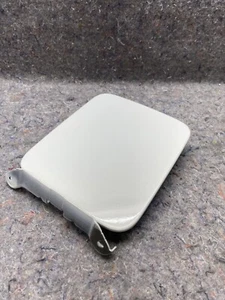 2013-2016 Nissan Pathfinder Fuel Gas Door Cover QAA - Picture 1 of 5