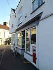 Photo 12x8 Nimber One Delicatessen & Cafe Clare On the B1063 High Street a c2014