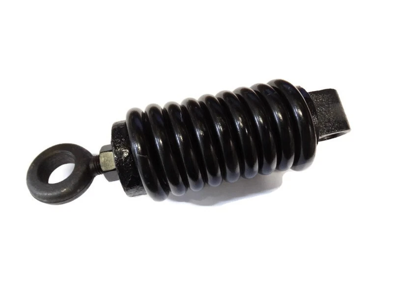 Muelle asiento sillín BMW R61 R71 R66 R51 R51/2 R51/3 M72 Ural M61 negro Foto 1 de 3